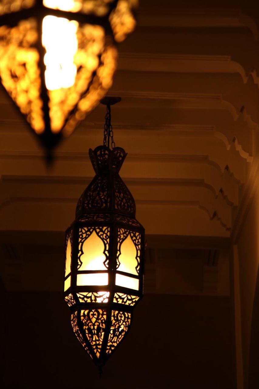 فندق رياض شيراتا مراكش المظهر الخارجي الصورة
